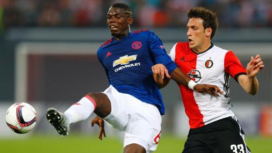 曼联拜仁争夺巴莱巴，球员倾向加盟红魔