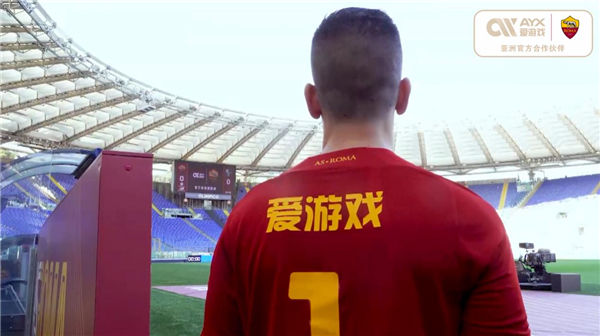 他的进球也