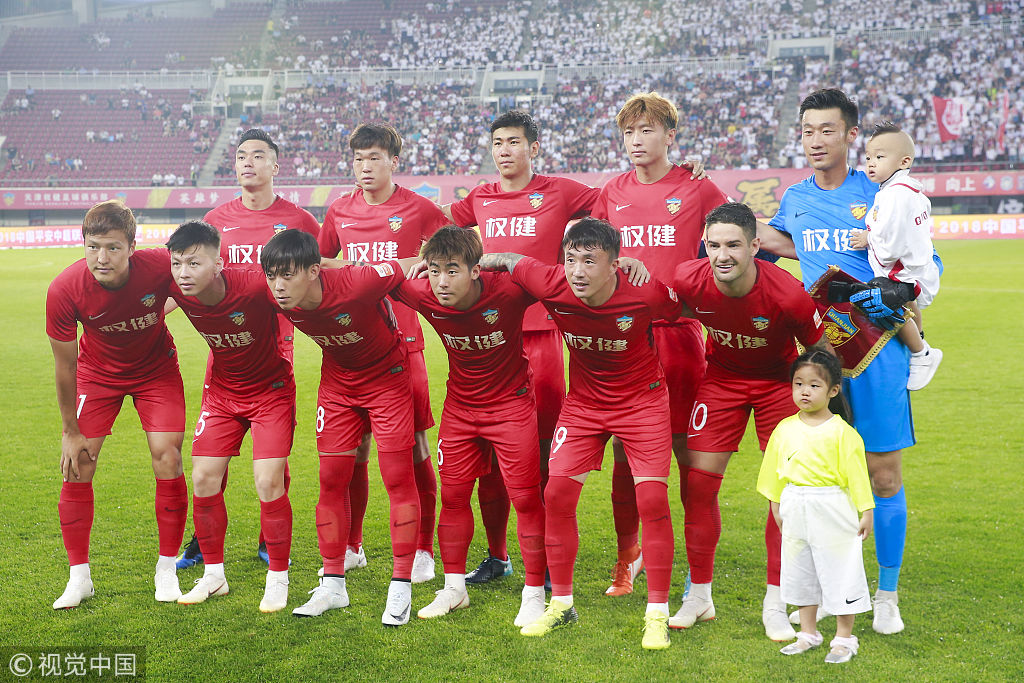 战术选择 战术选择